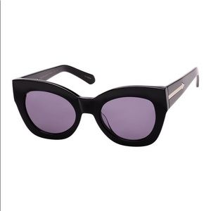 Karen Walker Northern Lights Sunglasses